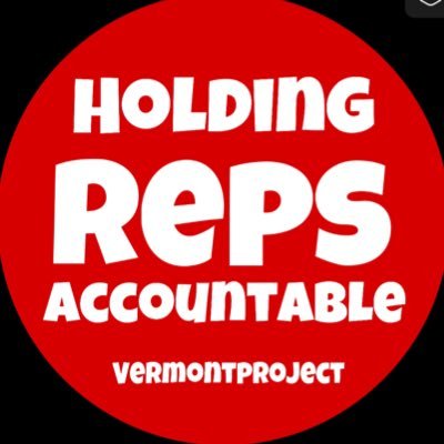 The Vermont Project aims to hold every representative to their sworn loyalty to our nation, and calls out every member of government who is comprised by PAC $$.