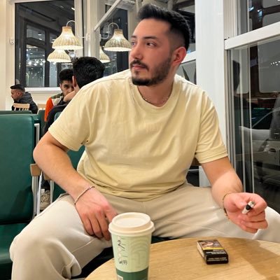 bahattinerdemr's profile picture. düzelicez inşallah be