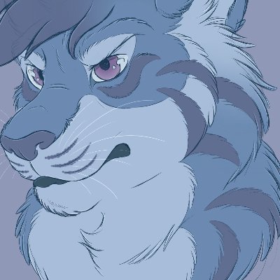 Kink artist. No one under 18+

Avatar by @BlueFoxalope
Banner by a friend