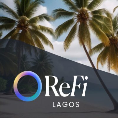 ReFi Lagos 🌴 Profile