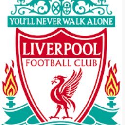 Liverpool é o maior time do Mundo.
