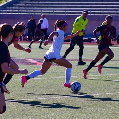 NTX Celtics 08 ECNL-RL || #9 || NTX ODP || Guyer High School 26’|| 1st Team All-District || 2nd Team All-Region