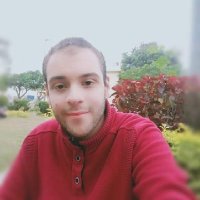 Mohamed Abed (@mohamedabed101) 's Twitter Profile