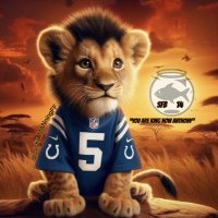 Sean Gresham (@lucky_manningff) 's Twitter Profile