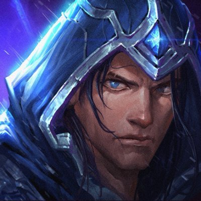 iazc25's profile picture. 