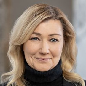 Maria is a prominent figure in Finnish politics, loved by everyone. This page is dedicated to getting her elected to the European Parliament in 2024!