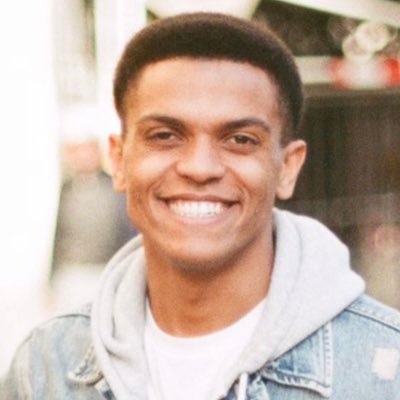 Founder at Andrual AI - workspace for real estate teams 🏛️