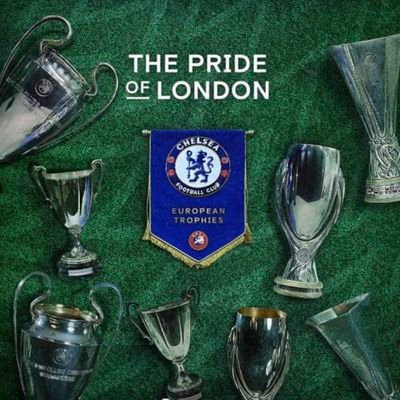 #CFC💙 || Chelsea FC || Tenacious 💪|| Messi 🐐|| pride of London