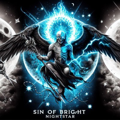 Sin of Bright NightStar