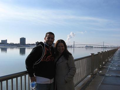 cloansince2002's profile picture. Maltese - Canadian - Dad - Husband - DJ - Sports Fan.