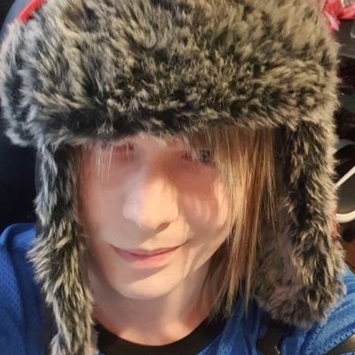 Hey^_^
a lil broken but still good ----- ---- don't mind me just enjoying the Internet and finding like minded friends
UK/London, DMs open