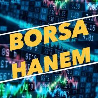 BORSA HANEM(@BORSA_HANEM) 's Twitter Profile Photo