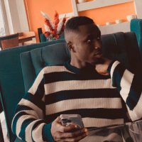 Nana Kwame Gyamfi(@Kwarms__) 's Twitter Profile Photo