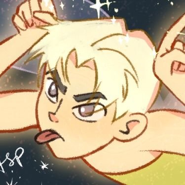Sam(uel) 🍏さんのプロフィール画像