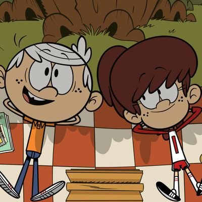 Fan de la mejor serie de Nickelodeon, The Loud House
Don't trade with me 🐍 P-LIB💛 #FreeIsrael🇮🇱
Defendensora de LynnPerra hasta la muerte :v