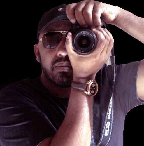 Luiz_F34's profile picture. Músico baterista e fotógrafo.