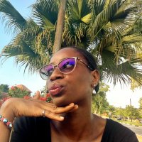 IDONGESIT UBON (@ideeubon) 's Twitter Profile