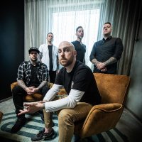 The Ghost Inside(@theghostinside) 's Twitter Profile Photo