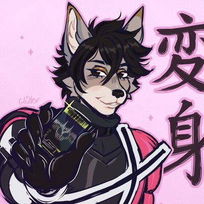 26 | he/him | Purveyor of random stuff (🔞 adult stuff too, begone kiddies 🚮)

pfp and banner by https://t.co/hStOn5tLxP