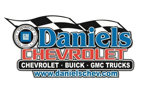 Talking and selling Chevy's one at a time!!