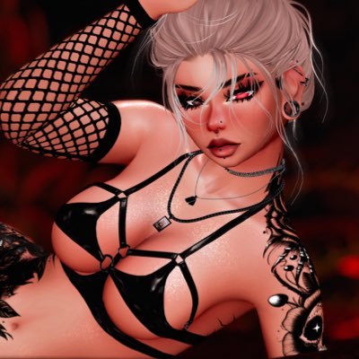 ❌MDNI!!!❌ | yes I play VrChat //🔞 NSFW // Renders // VRC pics // chaos // collabs open! // VRC FBT Dancer! 💃🏼 |