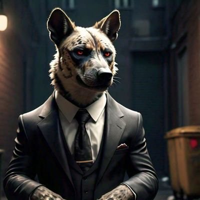 Consestar's profile picture. Predator