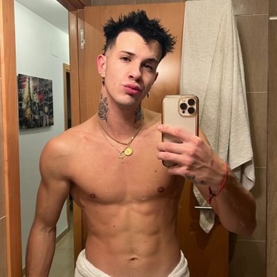 IG: Kingbernii 165k  
TLGRM FREE 🎁
Private chat with me in my OF💥💦