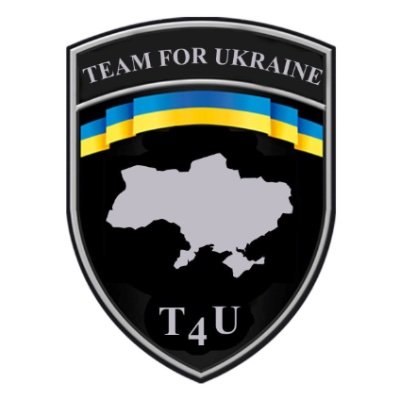 Team 4 Ukraine Profile