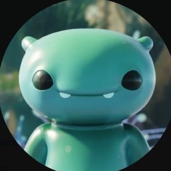 CriptoW23's profile picture. 