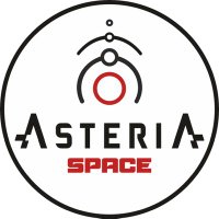 Asteria Space(@asteriasspace) 's Twitter Profileg