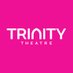 Trinity Theatre (@trinitytheatre) Twitter profile photo