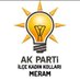 AK Kadın Meram (@akkadinmeram) Twitter profile photo