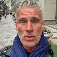 David Raymond (@davidraymo71326) 's Twitter Profile