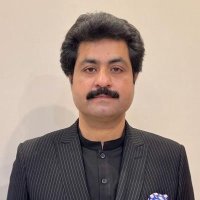 Sohail Shaukat Butt (@sohailsbutt) 's Twitter Profile