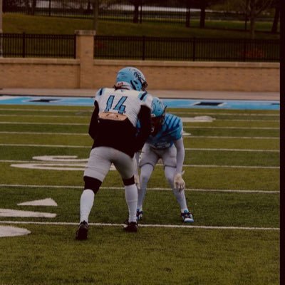 DB @ Upper Iowa University