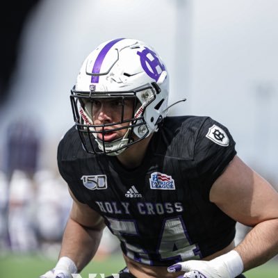 LB @hcrossfb 6’1” | 230lbs |email: drewspino@gmail.com|phone: 863-662-0462|