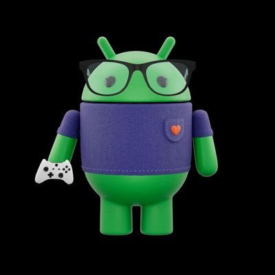 Avenger12PR everywhere.  
#Android #Google #TeamPixel  Gamer~Husband~Dad~Accountant.