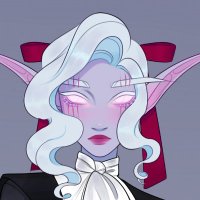 muri loves deathwing (@petitepasserine) 's Twitter Profile Photo muri loves deathwing (@petitepasserine) 's Twitter Profile Photo
