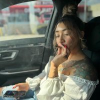 Mandaliane (@mandalianeemily) 's Twitter Profile