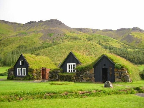 Arch Tech & passive house designer