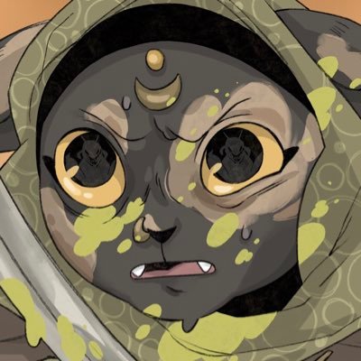 Francees (COMMISSIONS CLOSED)さんのプロフィール画像