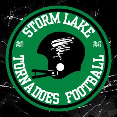 Storm Lake Football