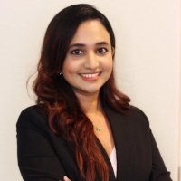 Deboshree Sarkar (@deboshreesavvi) 's Twitter Profile