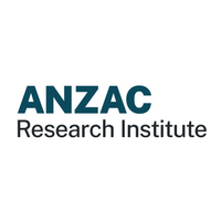 ANZAC Institute(@anzacinstitute) 's Twitter Profile Photo