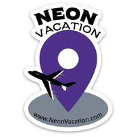 Neon Vacation(@NeonVacation) 's Twitter Profile Photo