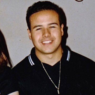 Gonzo96Jr Profile Picture