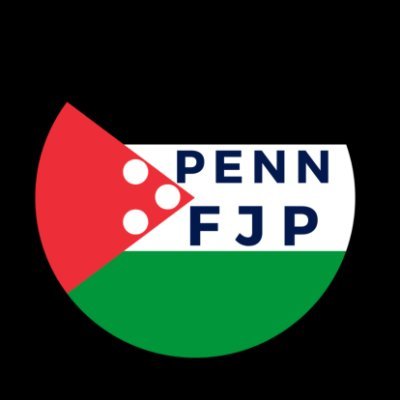 Official account for the University of Pennsylvania’s 🍉Faculty for Justice in Palestine 🇵🇸Chapter