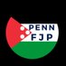 PennFJP (@pennfjp) Twitter profile photo