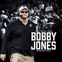 Coach Bobby Jones(@CoachBojo) 's Twitter Profile Photo