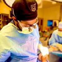 Adam Surti, MD (@adamsurtimd) 's Twitter Profile